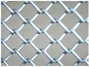 Chain Link Fence