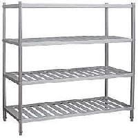 Kitchen Storage Rack