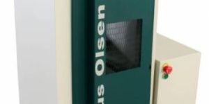 MU Series Semi-Automatic 0 to 3000kN Civil Engineering Testing Machine