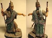 Custom Marble Sculpture