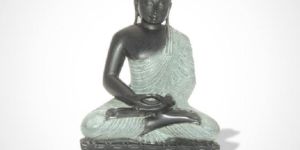 marble decorative : Buddha