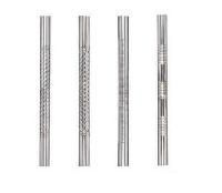 Stainless Steel Pillars