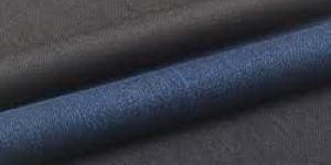 Lycra Denim Fabric