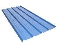 Steel Roofing Sheets