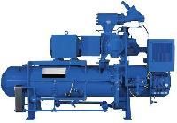 Refrigerant Compressors