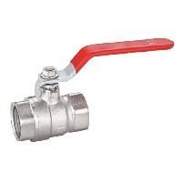 Pipe Ball Valve