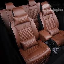 Designer Car Seat Covers