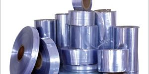 PVC Shrink Films