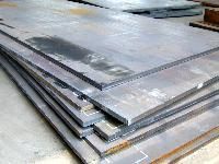 Pressure Vessel Plates