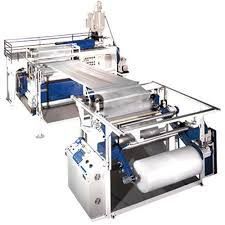 Air Bubble Sheet Plant