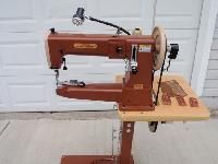 Leather Sewing Machine