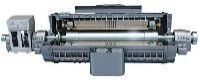 Water Cooled Generators