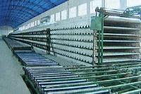 Gypsum Board Machine