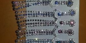 Old Imitation Jewellery