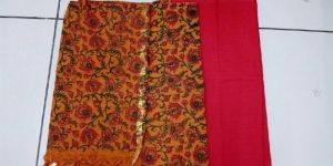 Kalamkari Dress Material