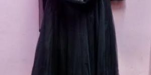 Semi Pattu Dress Material