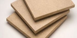 Plain Particle Board