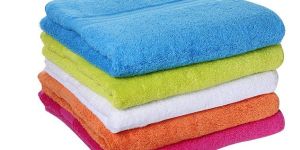 Bath Towels
