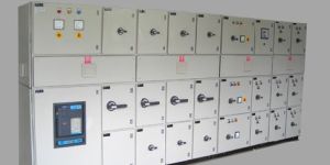 AMF Power Control Panel