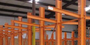 Cantilever Racks