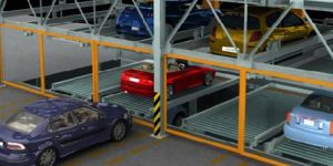 Car Parking Systems