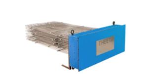 Large Bundle Heaters