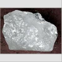 Glassy Quartz