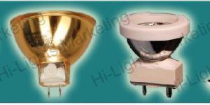 Infrared Lamps