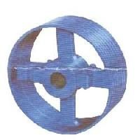 Flat Belt Pulley