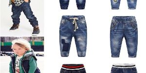 Kids Jeans