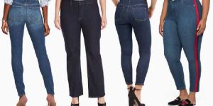 Women Denim Jeans