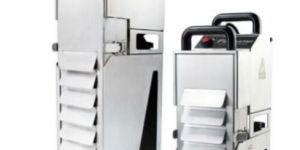 Air Filtration System