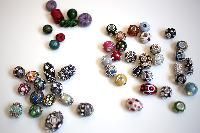 Lac Beads