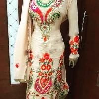 Readymade Salwar Suits