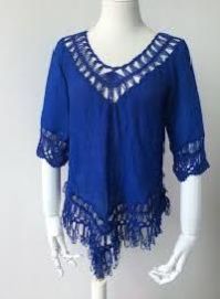 Woven Clothing