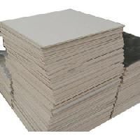 Gypsum POP Sheets