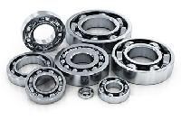 Ball Roller Bearings