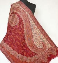 Jamavar Shawls