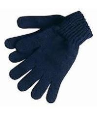 Knitted Seamless Gloves