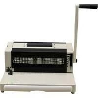 Coil Binding Machine