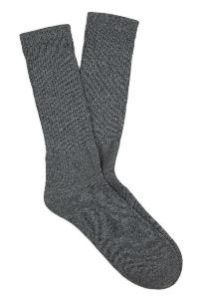 Combed Cotton Socks