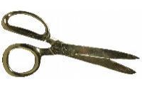 Metal Scissors