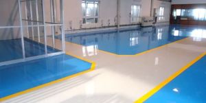 Epoxy Floor Coatings