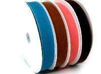 Velvet Ribbons