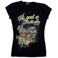 Ladies Fashion T Shirts