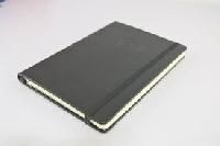PVC Notebook Cover