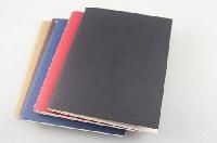 Soft Cover Notebook