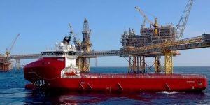 Dynamic Positioning System