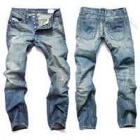 Mens Designer Trousers