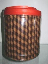 Wafer Sticks